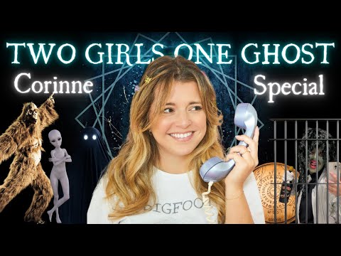 The Corinne Special (Part 1)