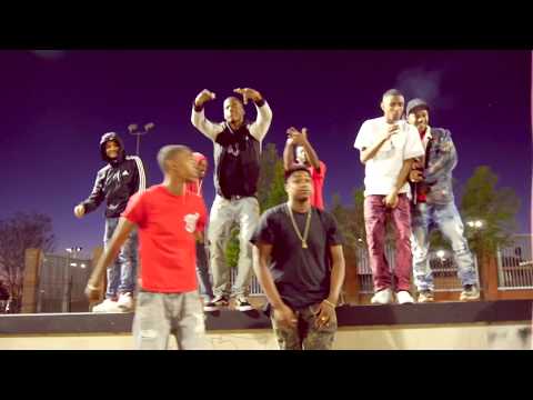 Baby Meech X TC X IN THE STASH (OFFICIAL VIDEO)