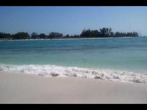 Coquina Beach Video 2