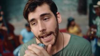 Download lagu Alvaro Soler - Sofia (AleNRaP Bootleg Remix extended) mp3