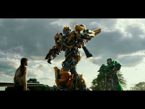 Trailer final en español de Transformers: El último caballero