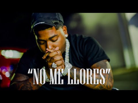 LETA - No Me Llores