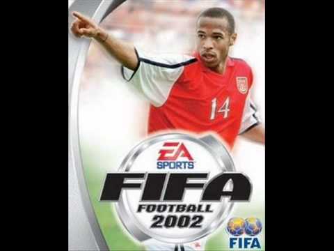 FIFA 2002 Soundtrack - Gorillaz - 19-2000 Soulchild Remix.wmv