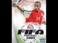 FIFA 2002 Soundtrack - Gorillaz - 19-2000 ...