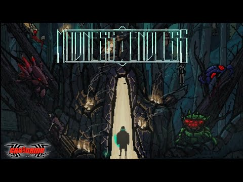 Madness/Endless Gameplay Android Ios - YouTube
