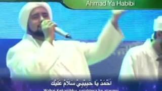Download lagu habib syech - ahmad ya habibi (malaysia) mp3 Download lagu habib syech - ahmad ya habibi (malaysia) mp3