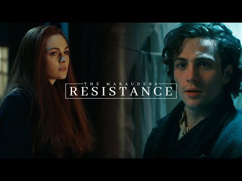 The Marauders | Resistance