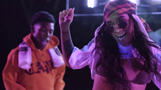 The Lab + Ysabelle Capitule | Chris Brown Questions