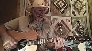 Joni Mitchell's "FURRY SINGS THE BLUES" - Tim McGurl