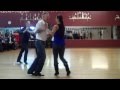 Winter Showcase 2015-Brad & Lynn Hoover