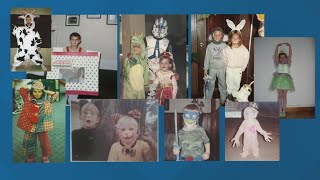 Happy Halloween from the 9NEWS team!