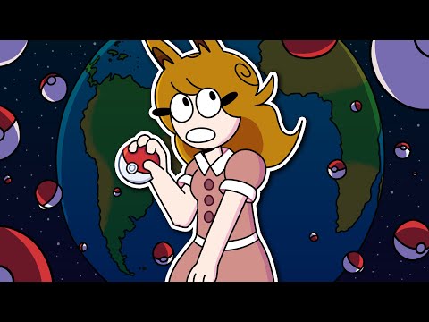 I Wonder Traded 1,000 Pokemon (again)