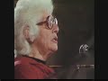 Malvina Reynolds: Little Mouse (live 1976)
