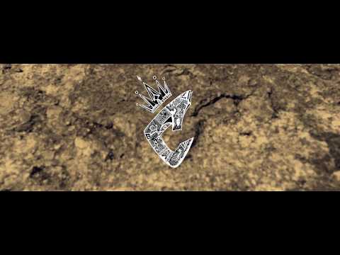 DOORNxORTI$xKHANG - CRICCA EMPIRE (Prod. DJ MASEK)