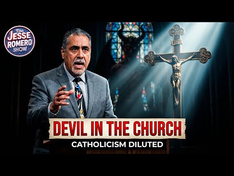 Devil in the Church: How Satan Diluted Catholicism’s True Meaning