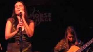 Nerissa &amp; Katryna Nields - Give Me A Clean Heart