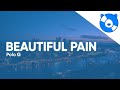 Polo G - Beautiful Pain (Losing My Mind) (Clean - Lyrics)