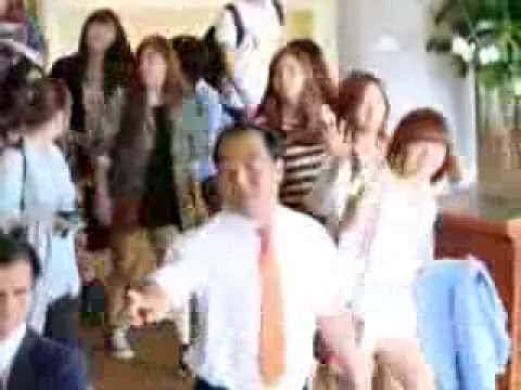 [121006]A-Pink @ Dusit Thani