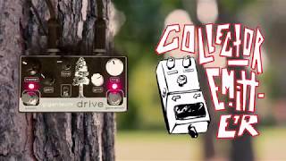 Video thumbnail for Spruce Effects - Giganteum Drive by collector//emitter