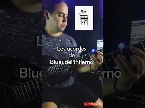 Blues Del Infierno - Airbag