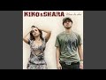 Kiko & Shara - Porque Eres Tu (Cover Audio)