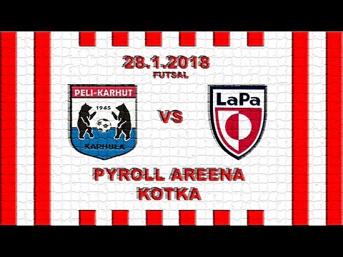 PeKa - Fc LaPa 2-3 (1-2)