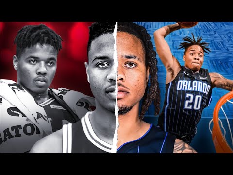 Wie der „größte Flop“ der NBA seine Karriere rettete