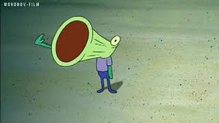 Download lagu Spongebob | Kedengarannya Seperti Hoopla | Bahasa Indonesia mp3