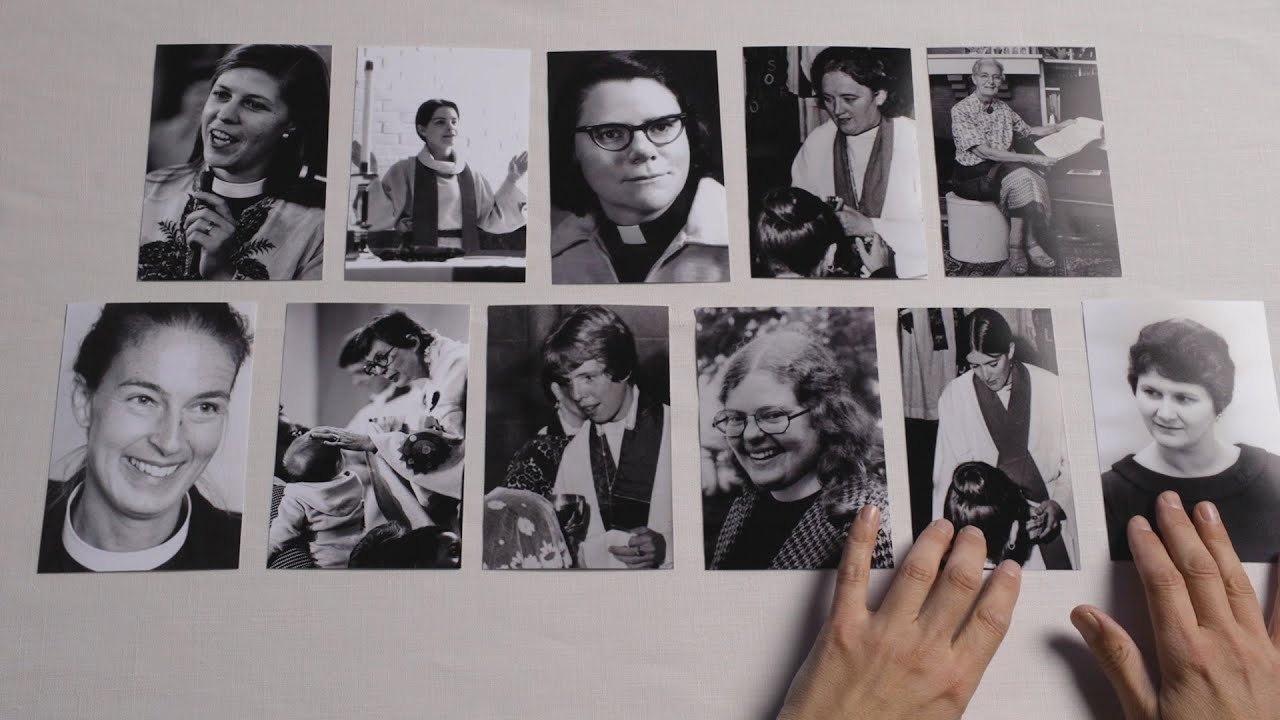 The Philadelphia Eleven | Official Trailer