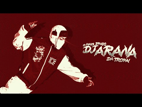 MONTAGEM SEM ESCOLHA 2 - DJ ARANA