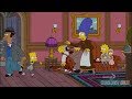 The Simpsons S23E10 Politically Inept With Homer Simpson Couch Gag