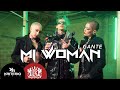 L-Gante - Mi Woman (Prod by Al Records, DT.Bilardo) Video Oficial L-Gante - Mi Woman (Prod by Al Records, DT.Bilardo) Video Oficial