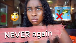 After Visiting 100 Countries.. These are the Ones I DIDNT like