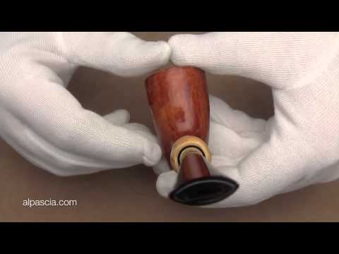 pipa Tsuge 133 - smoking pipe