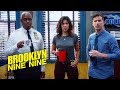 Another Cold Brew? | Brooklyn Nine-Nine