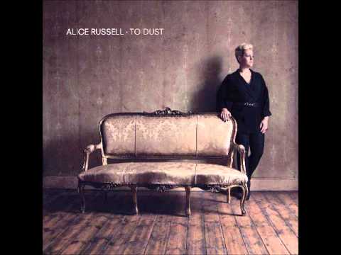 Alice Russell - I loved you