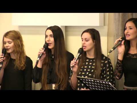 Biserica Elim München - Tineretul - Nimeni nu-i ca Tine Isus