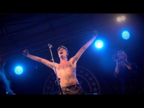 MONTY PICON sur scène @ Fifigrot 2019