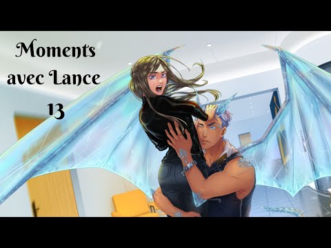 Moments avec Lance - épisode 13