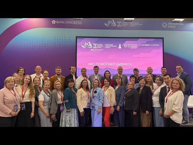 Семейный центр «Притяжение» выиграл президентский грант «Первый раз в распрекрасный первый класс»