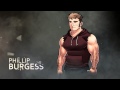 SuperHealthClub Teaser Trailer