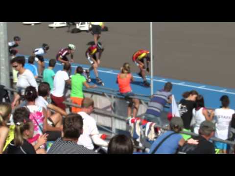 2013-08-18 Belgium: Flanders Grand Prix - Track- Junior B Boys