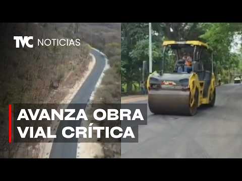 Olancho contaría con vía de primer nivel hacia el municipio de Dulce Nombre de Culmí