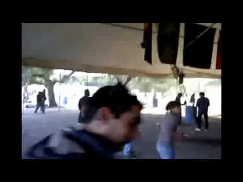 Blissful Meditation 13 Nov 2010 - Almeirim(Part1)