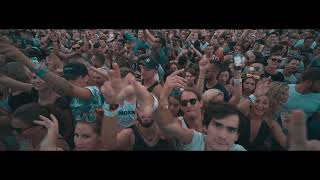 Tomorrowland Presents Dimitri Vegas amp Like Mike Garden of Madness