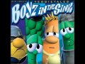 Boyz in the Sink - The B-O-Y-Z Dance