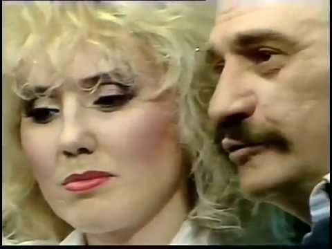 LEPA BRENA & Dragomir Bojanić GIDRA :   Koštana Žal za mlados'