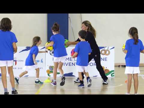 Tutorial del gioco “Ruba la palla”