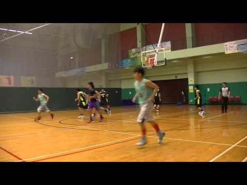 第二屆NSBL 07052016 VIDA - GUNNERS qtr1