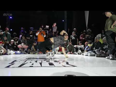 Hijack Vs Sunny [1v1 Top 8] // Stance // Skillz Talk